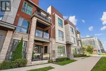 2388 Khalsa Gate Unit# 105, Oakville, Ontario L6M 1P5, 2 Bedrooms Bedrooms, 5 Rooms Rooms,2 BathroomsBathrooms,Condo,Sold,Khalsa,W9372374