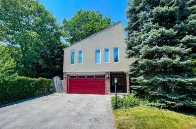 2257 Devon Road Oakville (Eastlake) Ontario L6J5Z8