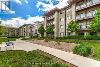 570 Lolita Gdns Unit# 119, Mississauga, Ontario L5A 0A1, 1 Bedroom Bedrooms, 4 Rooms Rooms,1 BathroomBathrooms,Condo,Rented,Lolita,W9373663