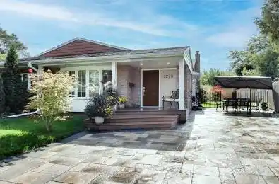 3275 Masthead Crescent Mississauga (Erin Mills) Ontario L5L1G9