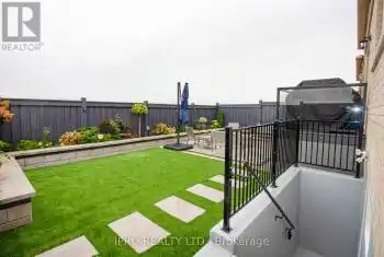 813 Aspen Terr, Milton, Ontario L9E 1S2, 1 Bedroom Bedrooms, 3 Rooms Rooms,1 BathroomBathrooms,All Houses,Rented,Aspen,W9378215