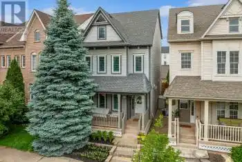 145 Gatwick Dr, Oakville, Ontario L6H 6T7, 3 Bedrooms Bedrooms, 9 Rooms Rooms,4 BathroomsBathrooms,All Houses,Sold,Gatwick,W9380206
