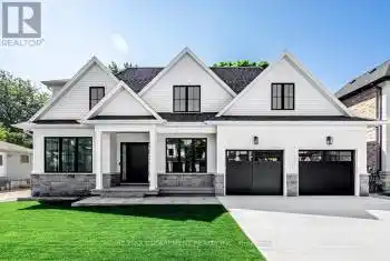 542 Warminster Dr, Oakville, Ontario L6L 4N5, 4 Bedrooms Bedrooms, 10 Rooms Rooms,6 BathroomsBathrooms,All Houses,Sold,Warminster,W9381009