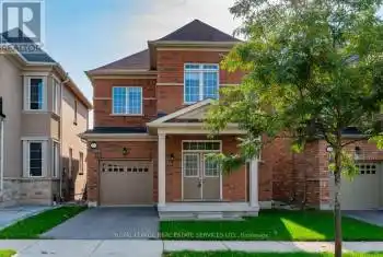 350 Begonia Gdns, Oakville, Ontario L6M 1L7, 4 Bedrooms Bedrooms, 7 Rooms Rooms,3 BathroomsBathrooms,All Houses,Rented,Begonia,W9383003