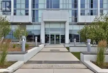 65 Speers Rd Unit# 1005, Oakville, Ontario L6K 0J1, 2 Bedrooms Bedrooms, 6 Rooms Rooms,1 BathroomBathrooms,Condo,Rented,Speers,W9383541