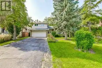 424 Donnybrook Rd, Oakville, Ontario L6J 4Y3, 3 Bedrooms Bedrooms, 7 Rooms Rooms,2 BathroomsBathrooms,All Houses,Sold,Donnybrook,W9385532