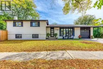 2442 Ventura Dr, Oakville, Ontario L6L 2H7, 3 Bedrooms Bedrooms, 6 Rooms Rooms,2 BathroomsBathrooms,All Houses,Rented,Ventura,W9389010