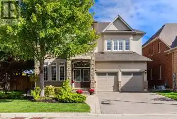 2265 Millstone Dr, Oakville, Ontario L6M 0H2, 4 Bedrooms Bedrooms, 11 Rooms Rooms,4 BathroomsBathrooms,All Houses,Sold,Millstone,W9389863