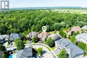 2148 Bingley Cres, Oakville, Ontario L6M 0E4, 4 Bedrooms Bedrooms, 11 Rooms Rooms,4 BathroomsBathrooms,All Houses,Sold,Bingley,W9389976