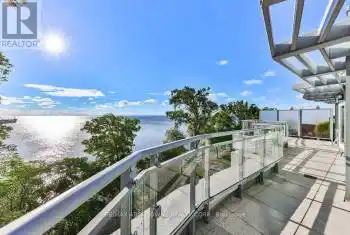 3500 Lakeshore Rd Unit# 603, Oakville, Ontario L6L 0B4, 2 Bedrooms Bedrooms, 6 Rooms Rooms,3 BathroomsBathrooms,Condo,Sold,Lakeshore,W9391904