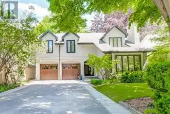 284 Lawson St, Oakville, Ontario L6J 1Z4, 4 Bedrooms Bedrooms, 9 Rooms Rooms,6 BathroomsBathrooms,All Houses,Sold,Lawson,W9394448