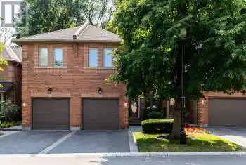 1905 Broad Hollow Gate Unit# 31, Mississauga, Ontario L5L 5X2, 3 Bedrooms Bedrooms, 6 Rooms Rooms,4 BathroomsBathrooms,All Houses,Sold,Broad Hollow,W9396452
