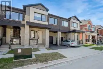 1200 Anson Gate, Oakville, Ontario L6H 7H5, 4 Bedrooms Bedrooms, 7 Rooms Rooms,3 BathroomsBathrooms,All Houses,Rented,Anson,W9397587