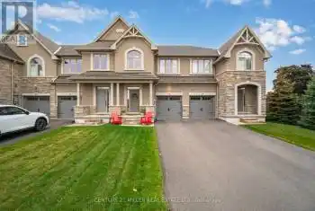2492 Elder Lane, Oakville, Ontario L6M 1P2, 3 Bedrooms Bedrooms, 9 Rooms Rooms,3 BathroomsBathrooms,All Houses,Rented,Elder,W9400808