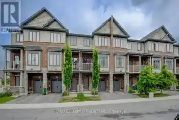3 Ridgeside Lane, Hamilton, Ontario L8B 1W5, 3 Bedrooms Bedrooms, 10 Rooms Rooms,4 BathroomsBathrooms,All Houses,Sold,Ridgeside,X9234712
