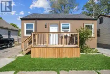 36 Sherbourne St, St. Catharines, Ontario L2M 5P7, 2 Bedrooms Bedrooms, 4 Rooms Rooms,1 BathroomBathrooms,All Houses,Sold,Sherbourne,X9309939