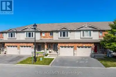 6 Chestnut Drive Unit# 20 Grimsby Ontario L3M0C4