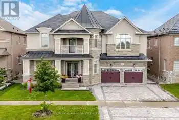 10 Minister Rd, Brampton, Ontario L6P 4J7, 5 Bedrooms Bedrooms, 11 Rooms Rooms,6 BathroomsBathrooms,All Houses,Sold,Minister,W9416178