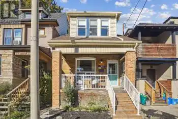 256 Holton Ave, Hamilton, Ontario L8M 2L9, 3 Bedrooms Bedrooms, 2 Rooms Rooms,1 BathroomBathrooms,All Houses,Sold,Holton,X9389258