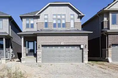 10 Broddy Avenue Brantford Ontario L3T0V2