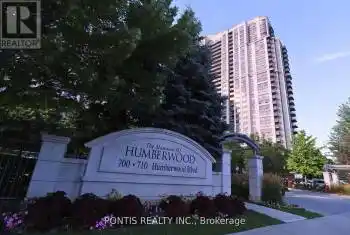 700 Humberwood Blvd Unit# 727, Toronto, Ontario M9W 7J4, 2 Bedrooms Bedrooms, 5 Rooms Rooms,2 BathroomsBathrooms,Condo,Sold,Humberwood,W9416210