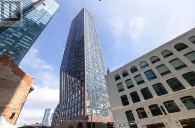 99 John Street Unit# 2906 Toronto (Waterfront Communities) Ontario M5V