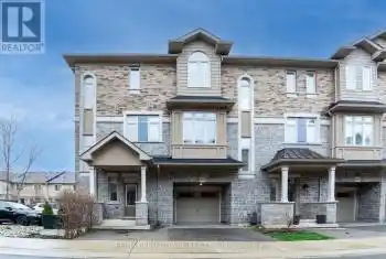 2015 Deerview Common, Oakville, Ontario L6M 0L9, 4 Bedrooms Bedrooms, 11 Rooms Rooms,4 BathroomsBathrooms,All Houses,Rented,Deerview Common,W9245052