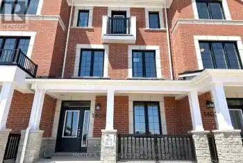1405 William Halton Pkwy, Oakville, Ontario L6M 5N8, 3 Bedrooms Bedrooms, 10 Rooms Rooms,3 BathroomsBathrooms,All Houses,Rented,William Halton,W9416398