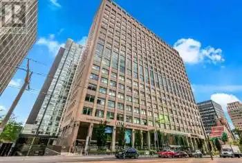 111 St Clair Ave Unit# 326, Toronto, Ontario M4V 1N5, 1 Bedroom Bedrooms, 3 Rooms Rooms,1 BathroomBathrooms,Condo,Rented,St Clair,27554968