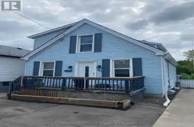 543 Cochrane Road Hamilton (Rosedale) Ontario L8K3H7