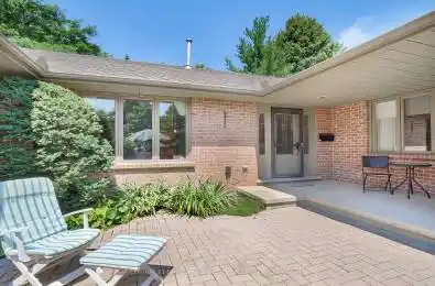 2 Cadeau Terrace Unit# 74 London Ontario N6K4K7