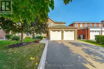 31 Newbury Cres, Brampton, Ontario L6S 5M3, 4 Bedrooms Bedrooms, 11 Rooms Rooms,4 BathroomsBathrooms,All Houses,Sold,Newbury,W9416390