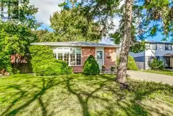 54 Hansen Rd, Brampton, Ontario L6V 2G5, 3 Bedrooms Bedrooms, 5 Rooms Rooms,2 BathroomsBathrooms,All Houses,Sold,Hansen,W9415746