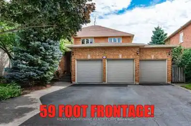 126 Howell Road Oakville (River Oaks) Ontario L6H5Z3
