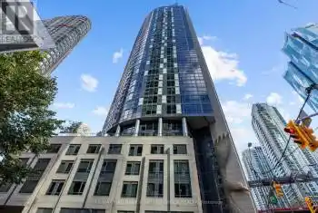 1 The Esplanade Unit# PH3604, Toronto, Ontario M5E 0A8, 2 Bedrooms Bedrooms, 5 Rooms Rooms,2 BathroomsBathrooms,Condo,Sold,The Esplanade,C9416811