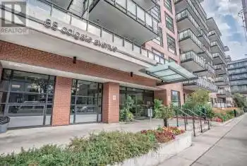 88 Colgate Ave Unit# 220, Toronto, Ontario M4M 0A6, 2 Bedrooms Bedrooms, 5 Rooms Rooms,2 BathroomsBathrooms,Condo,Rented,Colgate,E9416801