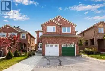 78 Mount Ranier Cres, Brampton, Ontario L6R 2L1, 4 Bedrooms Bedrooms, 8 Rooms Rooms,4 BathroomsBathrooms,All Houses,Sold,Mount Ranier,W9416820