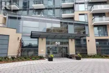 50 Ann O'reilly Rd Unit# 326, Toronto, Ontario M2J 0C9, 1 Bedroom Bedrooms, 4 Rooms Rooms,1 BathroomBathrooms,Condo,Rented,Ann O'reilly,C9416958