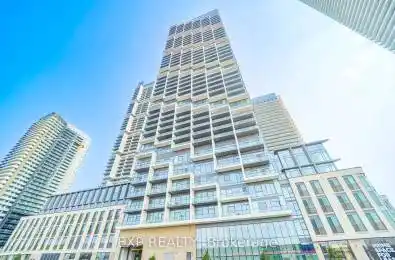 1000 Portage Parkway Unit# 2915 Vaughan (Vaughan Corporate Centre) Ont