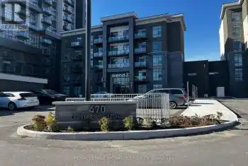 470 Dundas St Unit# 1012, Hamilton, Ontario L0R 2H4, 1 Bedroom Bedrooms, 4 Rooms Rooms,1 BathroomBathrooms,Condo,Rented,Dundas,X9416946