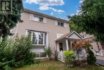 40 Crispin Cres, Toronto, Ontario M2R 2V7, 4 Bedrooms Bedrooms, 8 Rooms Rooms,3 BathroomsBathrooms,All Houses,Sold,Crispin,C9416673