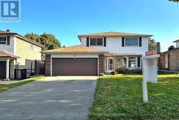 43 Boarhill Dr, Toronto, Ontario M1S 2L9, 4 Bedrooms Bedrooms, 9 Rooms Rooms,3 BathroomsBathrooms,All Houses,Sold,Boarhill,E9415915