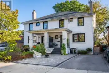 15 Avion Ave, Toronto, Ontario M4E 1C2, 3 Bedrooms Bedrooms, 6 Rooms Rooms,3 BathroomsBathrooms,All Houses,Sold,Avion,E9416361