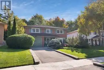 41 Purley Cres, Toronto, Ontario M1M 1E7, 4 Bedrooms Bedrooms, 9 Rooms Rooms,3 BathroomsBathrooms,All Houses,Sold,Purley,E9416589