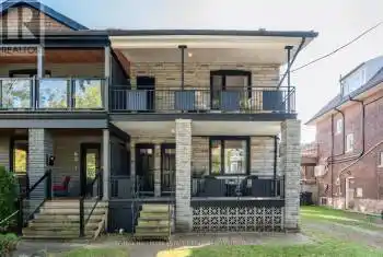 59 Fulton Ave, Toronto, Ontario M4K 1X7, 5 Bedrooms Bedrooms, 11 Rooms Rooms,3 BathroomsBathrooms,All Houses,Sold,Fulton,E9416593