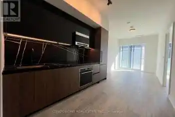 425 Front St Unit# 812, Toronto, Ontario M5A 0X2, 1 Bedroom Bedrooms, 4 Rooms Rooms,1 BathroomBathrooms,Condo,Rented,Front,C9416745