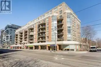 1000 King St Unit# 520, Toronto, Ontario M6K 3N1, 1 Bedroom Bedrooms, 4 Rooms Rooms,1 BathroomBathrooms,Condo,Sold,King,C9417112