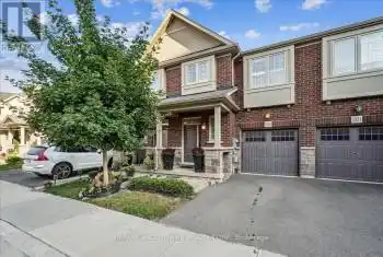 3253 Mockingbird Common, Oakville, Ontario L6H 7C2, 3 Bedrooms Bedrooms, 6 Rooms Rooms,3 BathroomsBathrooms,All Houses,Rented,Mockingbird Common,W9417039