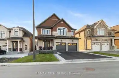 18 Ten Pines Road Vaughan (Kleinburg) Ontario L4H5B3