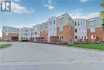 3420 FREDERICK Ave Unit# 121, Lincoln, Ontario L0R 2C0, 2 Bedrooms Bedrooms, 9 Rooms Rooms,1 BathroomBathrooms,Condo,Sold,FREDERICK,X9420172